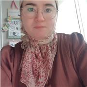 Professeure d'arabe depuis ,15 ans vous apprend parfaitement bien